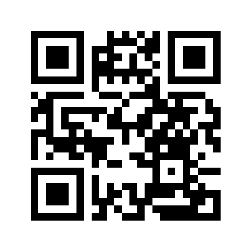 QR code that opens the Ottermates download page on your phone